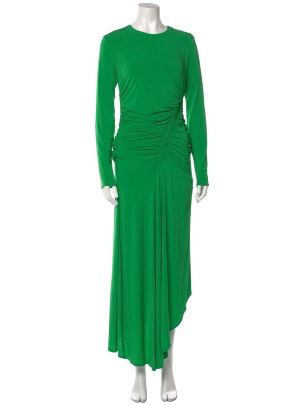 A.L.C. Adeline Maxi Dress